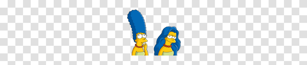 Marge Simpson, Cat, Pet, Mammal, Animal Transparent Png