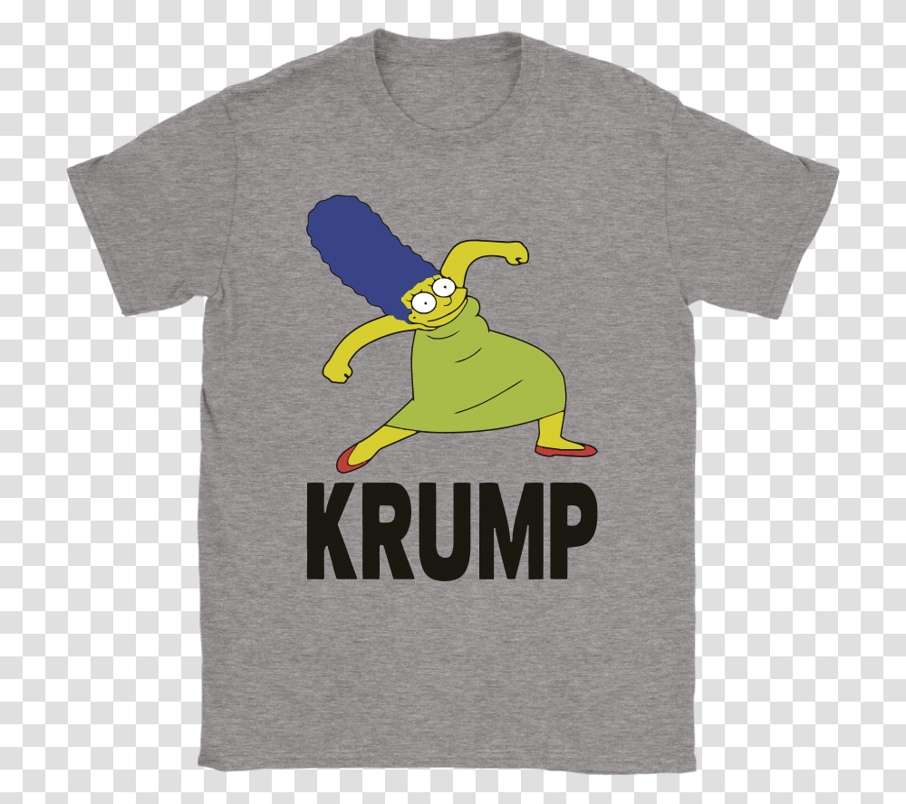 Marge Simpson Krump Dancing The Simpsons Shirts Harry Potter Dog Houses, Apparel, T-Shirt, Animal Transparent Png