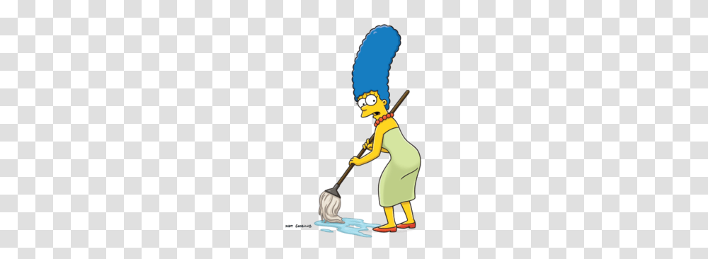 Marge Simpson, Mammal, Animal, Bow, Outdoors Transparent Png