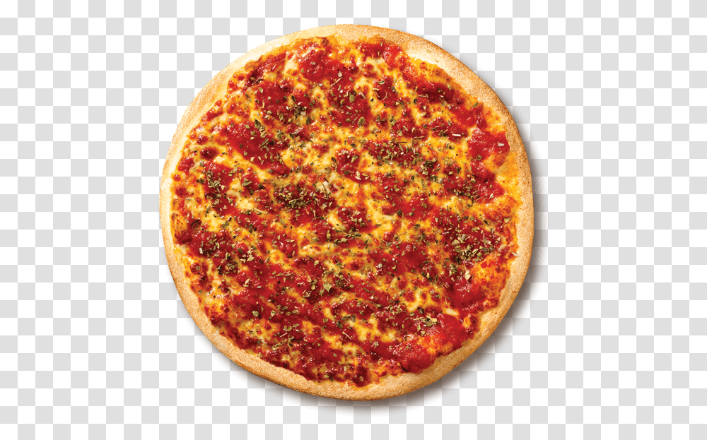 Margherita Traditional Pizzas California Style Pizza, Food Transparent Png