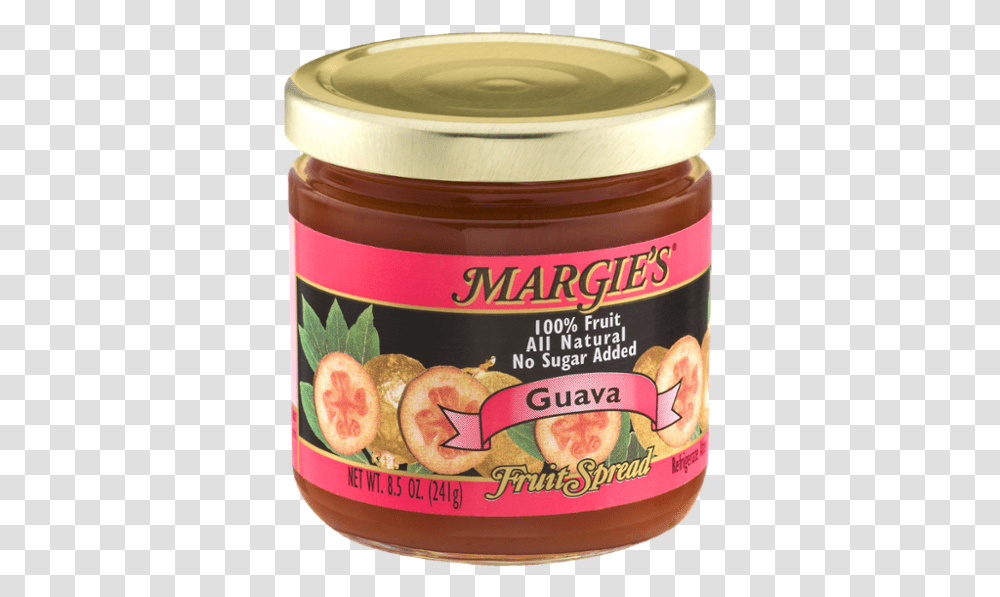 Margie Jam Mango, Food, Jar, Plant, Milk Transparent Png
