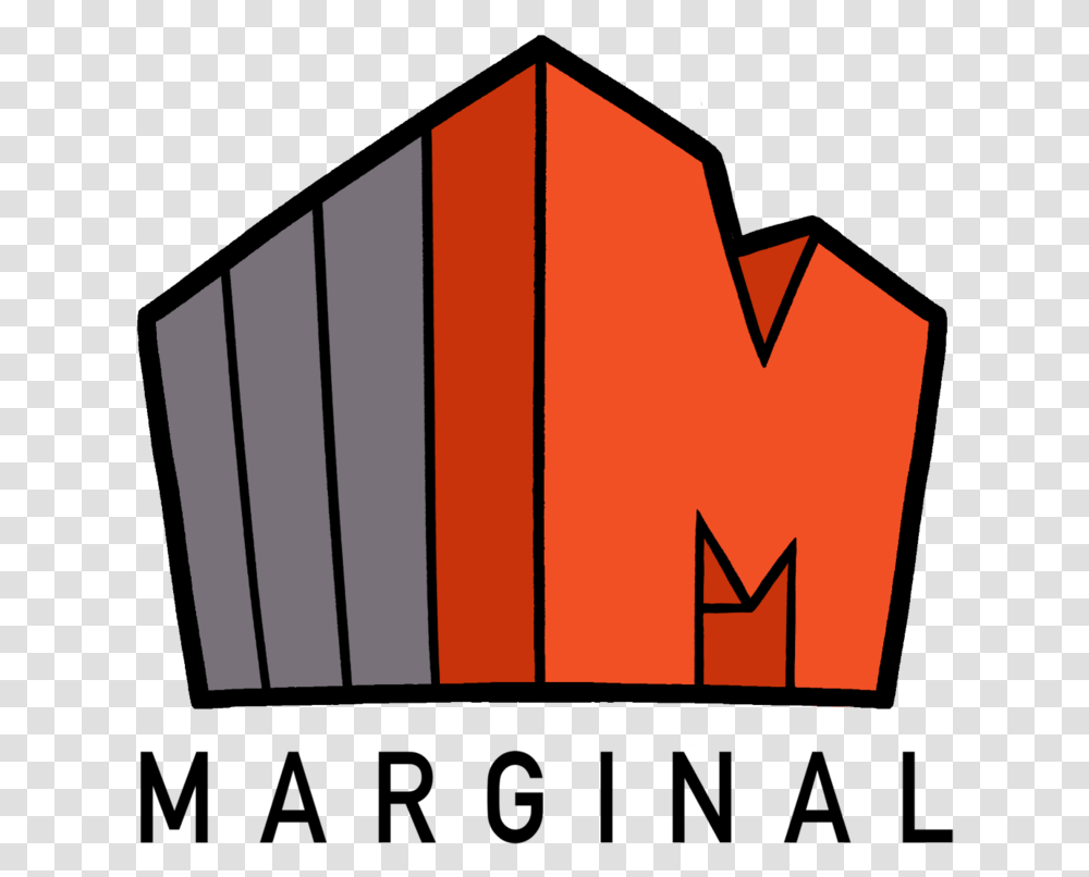 Marginal Discord Comics Youth Cic Logo Marginal, Paper, Art, Origami, First Aid Transparent Png
