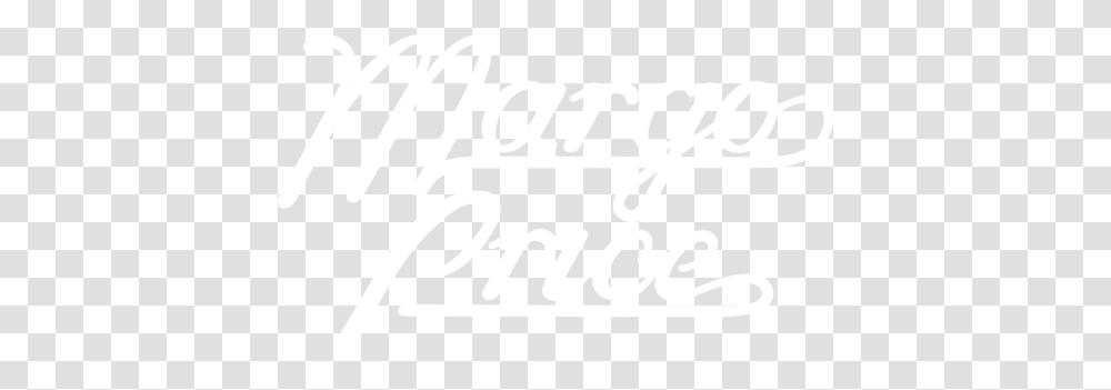 Margo Price Johns Hopkins Logo White, Label, Text, Alphabet, Word Transparent Png
