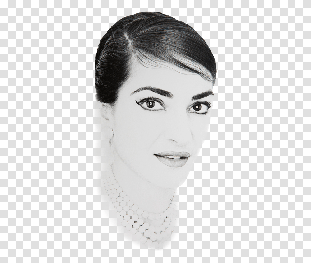 Maria By Callas Film, Drawing, Person, Human Transparent Png