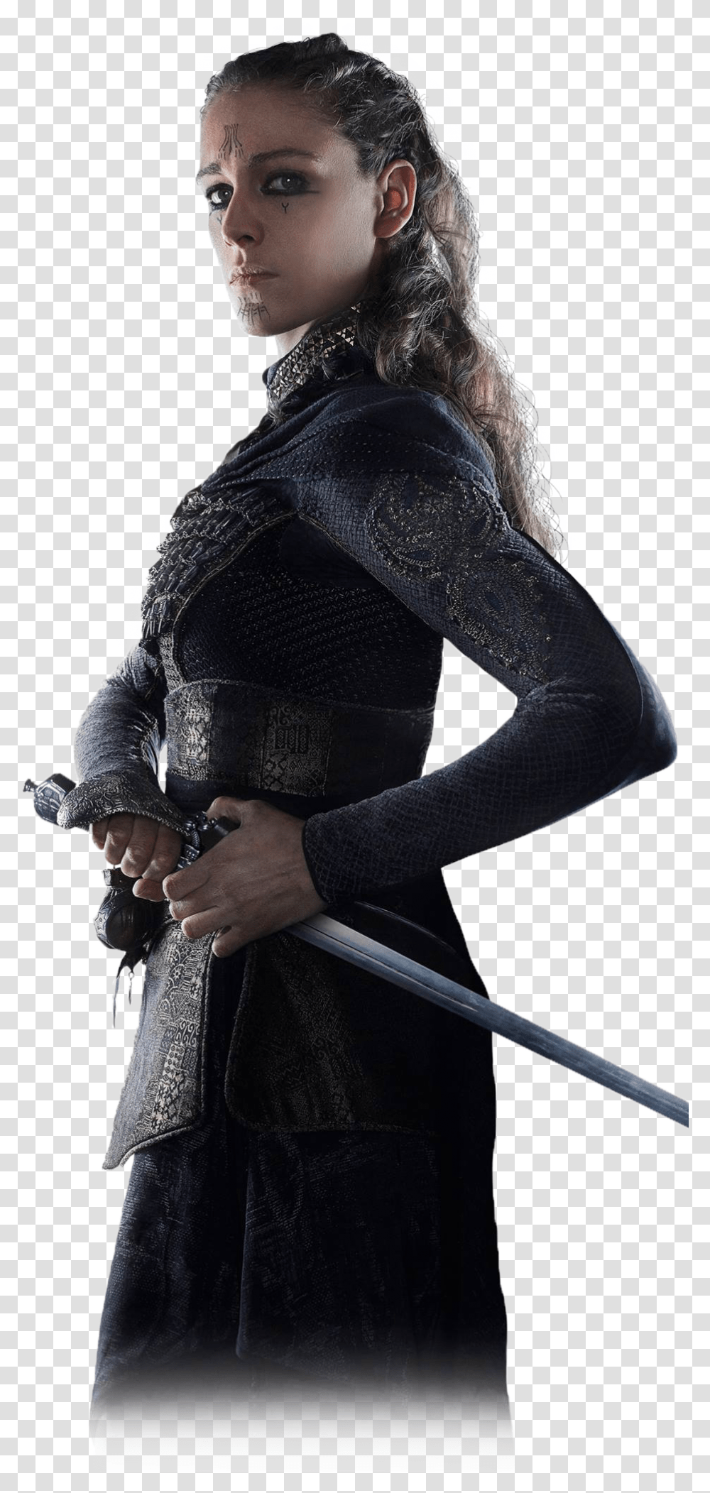 Maria From Assassin's Creed Assassin's Creed Sophia Rikkin, Sleeve, Long Sleeve, Person Transparent Png