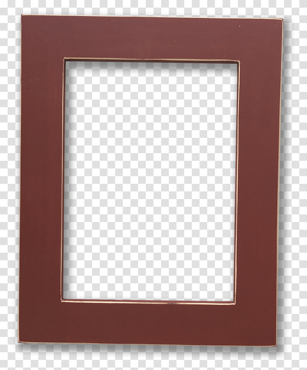 Maria Red Frame Picture Frame, Outdoors, Monitor, Screen, Electronics Transparent Png