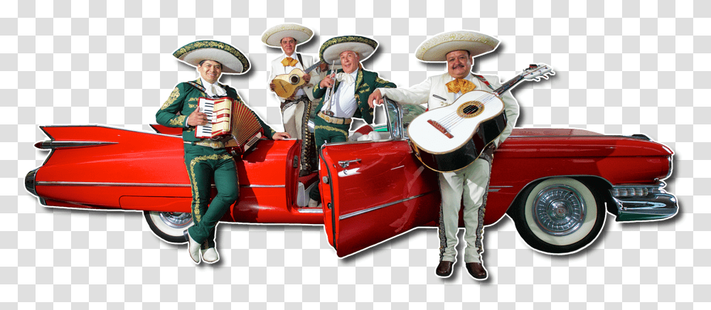 Mariachi Band, Person, Musician, Musical Instrument Transparent Png