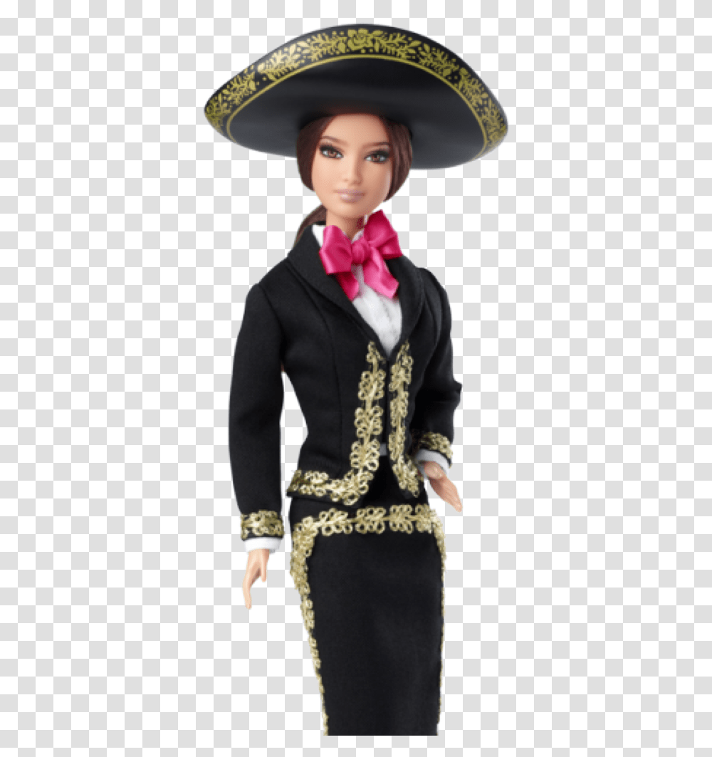 Mariachi Dressforgirlsoverview2017101png 24 Dressi Sombrero, Clothing, Apparel, Hat, Person Transparent Png