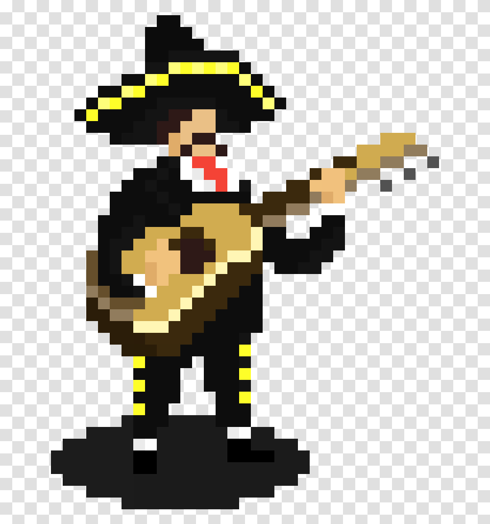 Mariachi, Face, Word, Rug Transparent Png