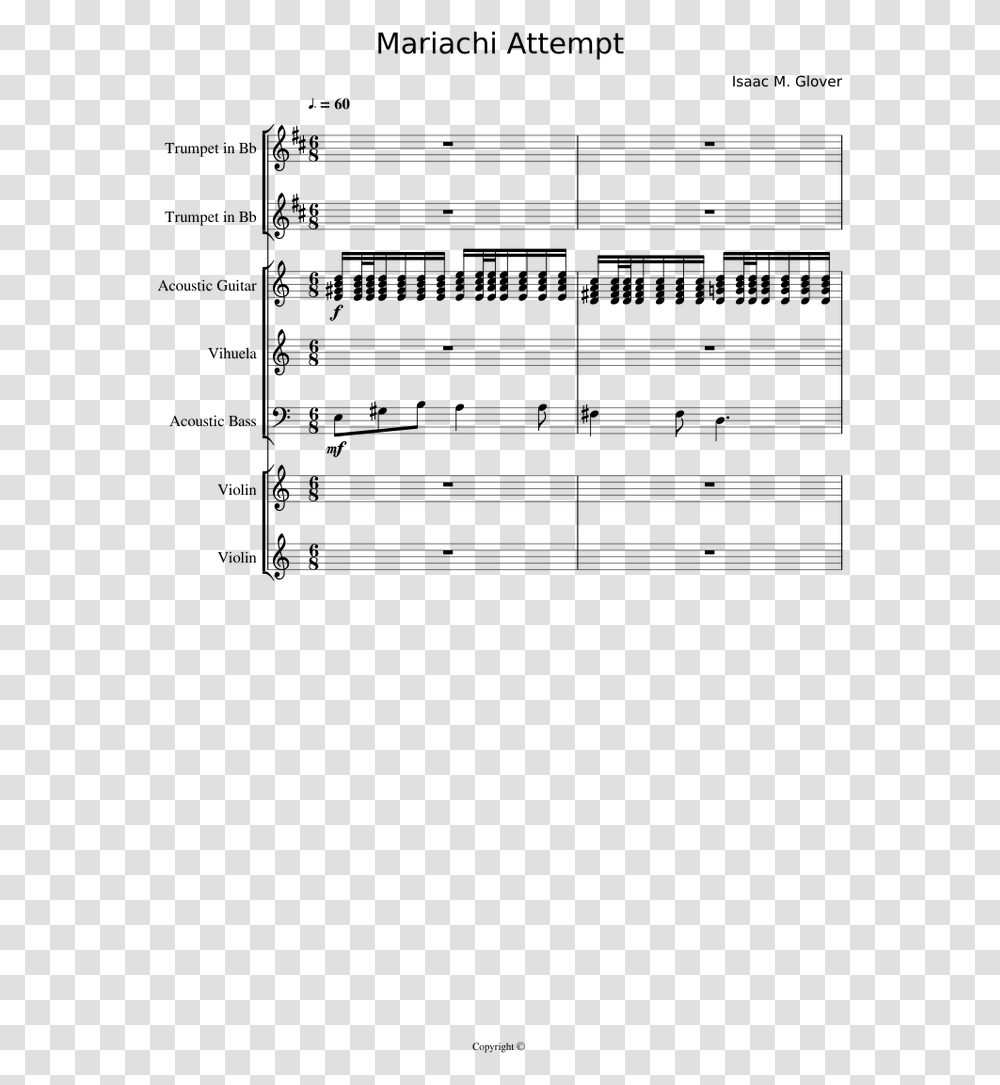 Mariachi, Gray, World Of Warcraft Transparent Png