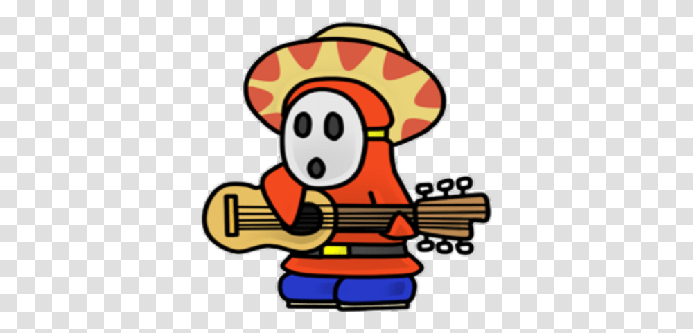 Mariachi Guy Roblox Clip Art, Robot, Fireman Transparent Png