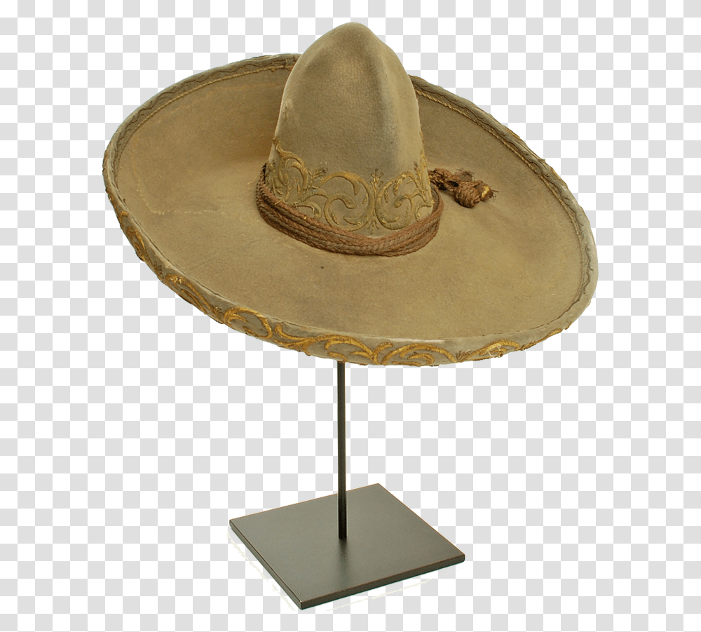 Mariachi Hat For Kids, Apparel, Sombrero, Lamp Transparent Png