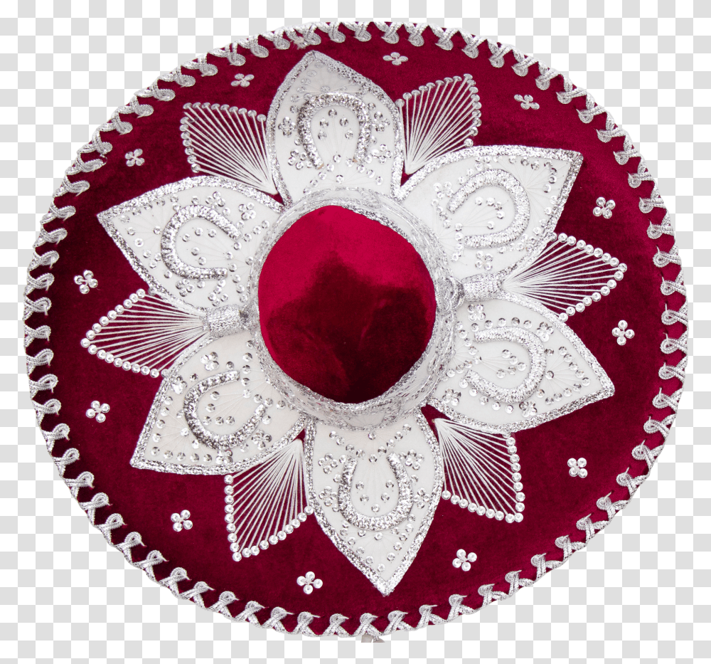 Mariachi Hat Top Transparent Png