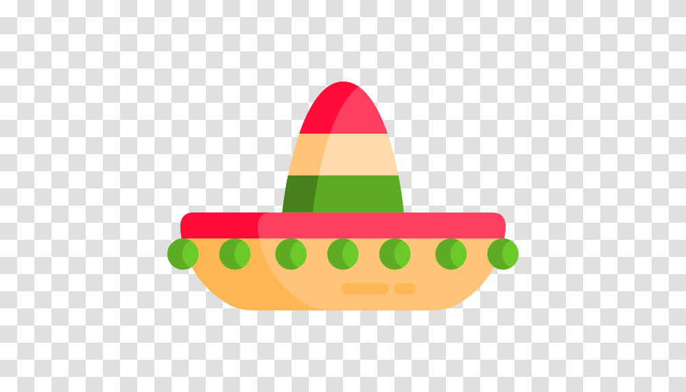 Mariachi Icon, Apparel, Sombrero, Hat Transparent Png