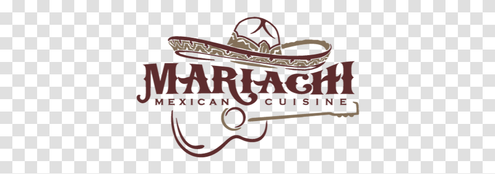 Mariachi La Quinta Western, Person, Logo, Symbol, Label Transparent Png