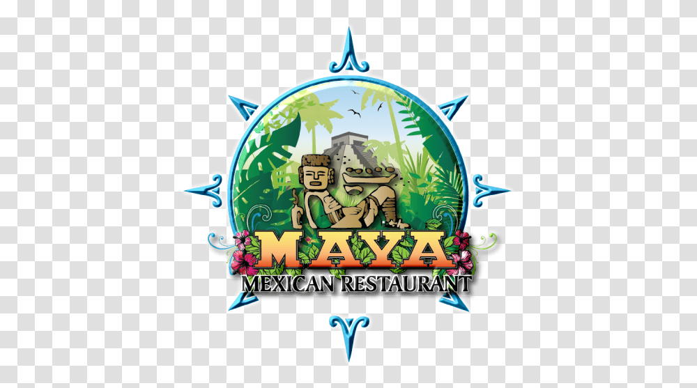 Mariachi Music Santa Maria Valley Ca Maya Restaurant Santa Maria Logo, Outdoors, Meal, Nature, Crowd Transparent Png
