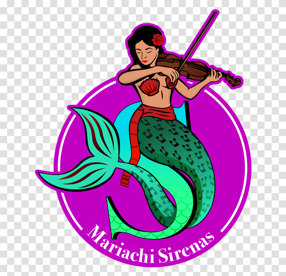 Mariachi Sirenas - Alonzo Zamarron Mariachi Sirenas, Leisure Activities, Label, Female, Person Transparent Png