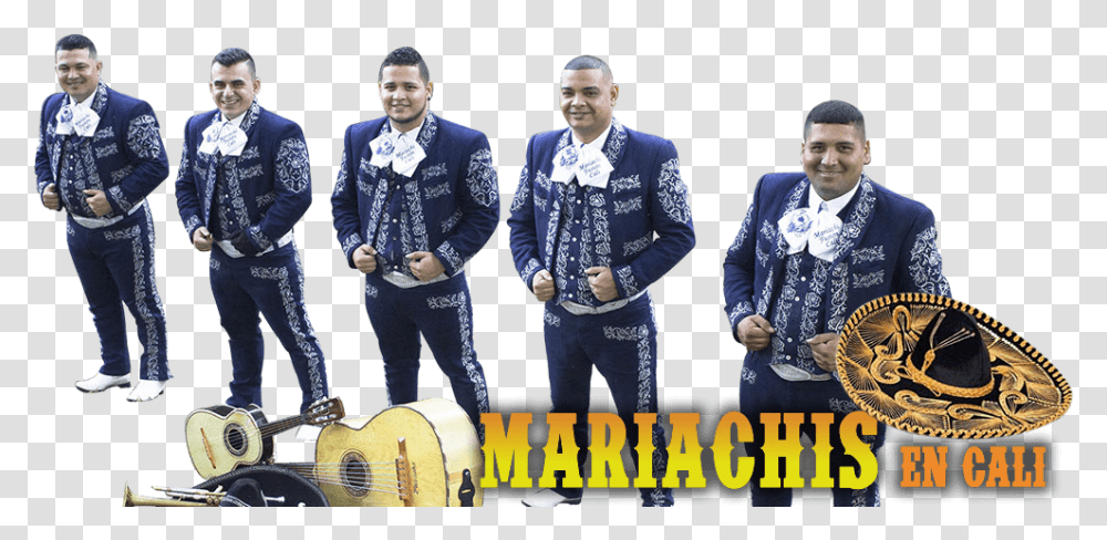 Mariachis Mariachis En Cali Economicos, Person, Leisure Activities, Guitar Transparent Png