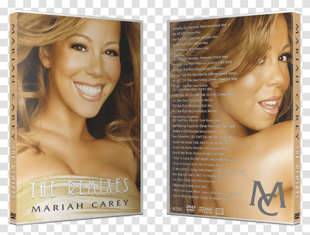 Mariah Carey Greatest Hits 2010 Download Mariah Carey Butterfly, Face, Person, Human, Advertisement Transparent Png