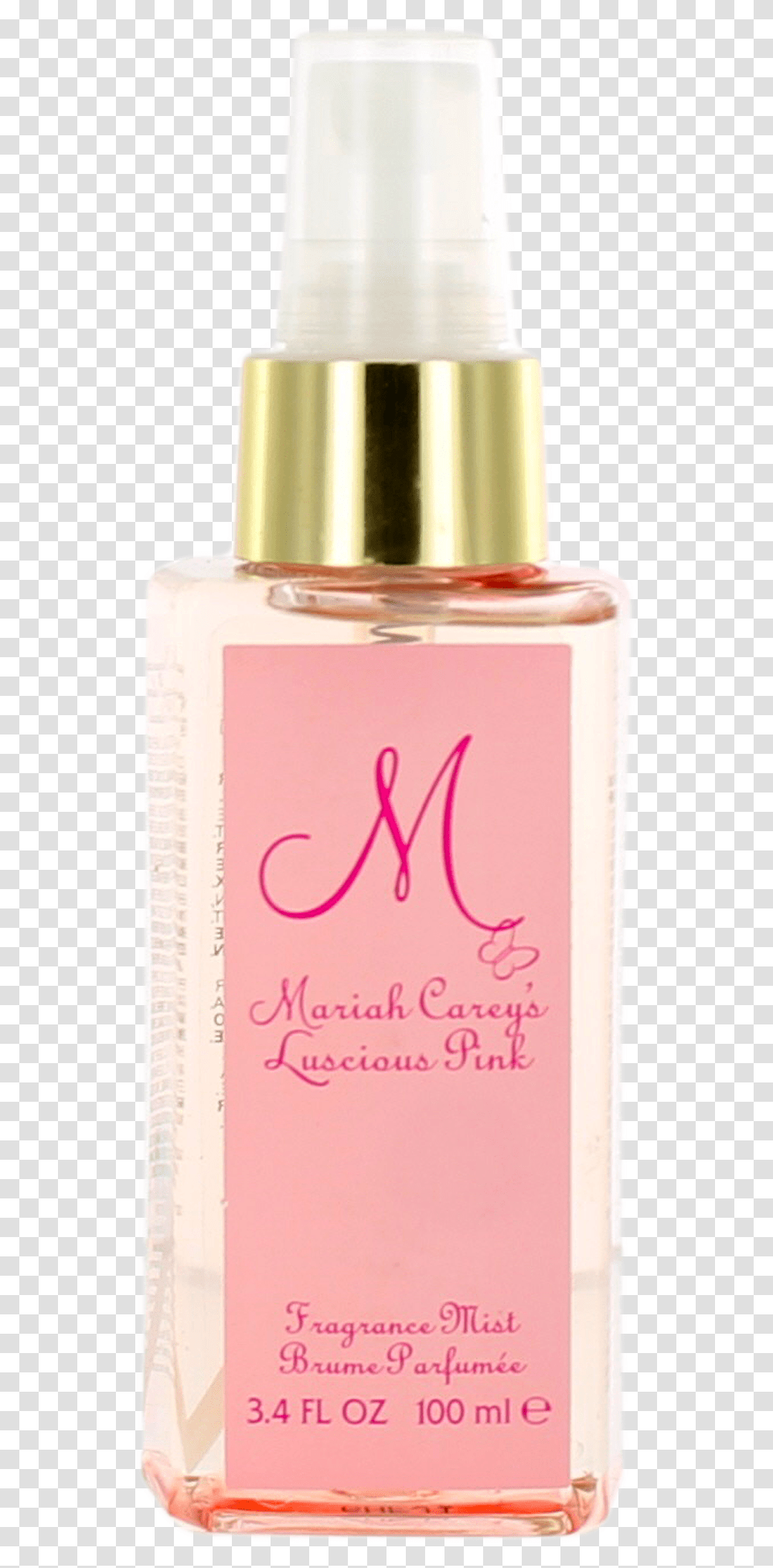 Mariah Carey Perfume, Cosmetics, Bottle, Book Transparent Png