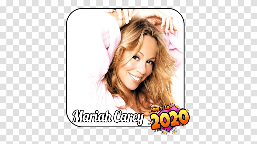 Mariah Carey Wallpaper 2020 - Applications Sur Google Play Mariah Carey Charmbracelet, Person, Face, Advertisement, Poster Transparent Png