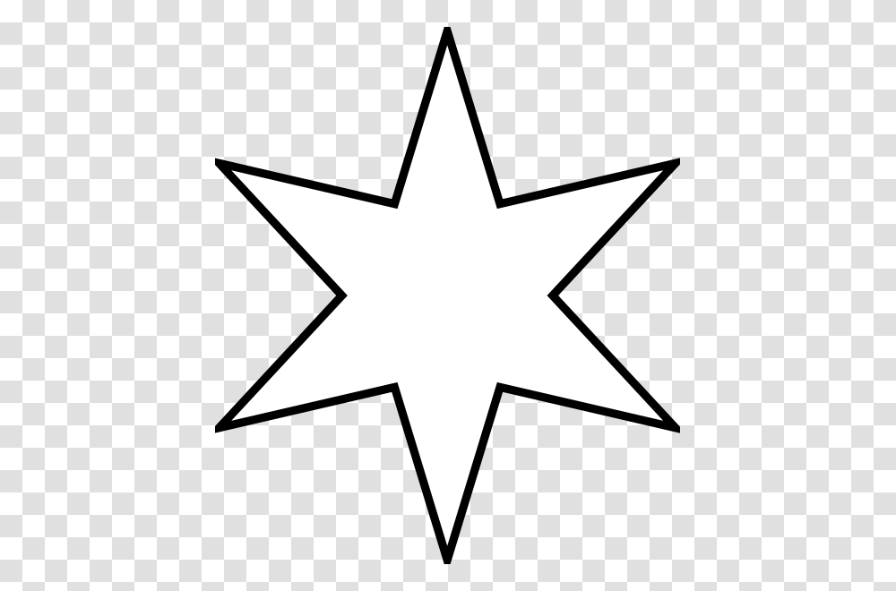 Marian Star Clip Arts For Web, Cross, Star Symbol Transparent Png