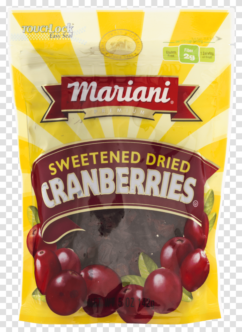 Mariani Sweetened Cranberries, Plant, Food, Fruit, Grapes Transparent Png