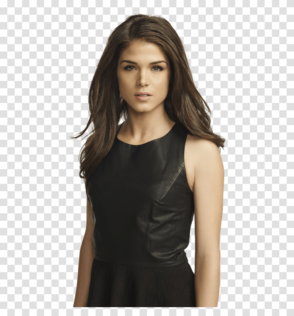 Marie Avgeropoulos, Person, Female, Evening Dress Transparent Png