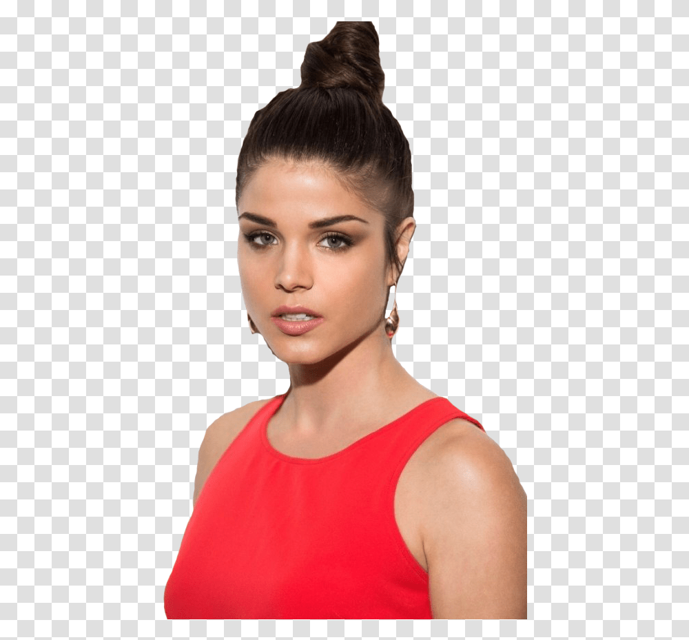 Marie Avgeropoulos, Face, Person, Human, Hair Transparent Png