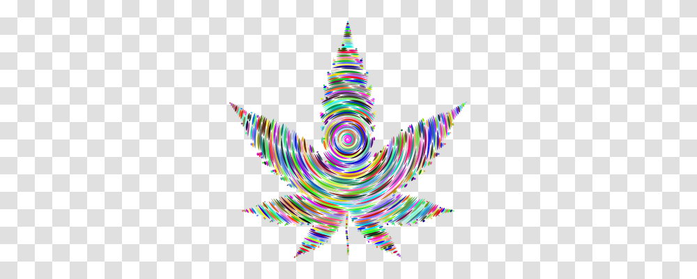 Marijuana Nature, Ornament, Pattern, Fractal Transparent Png