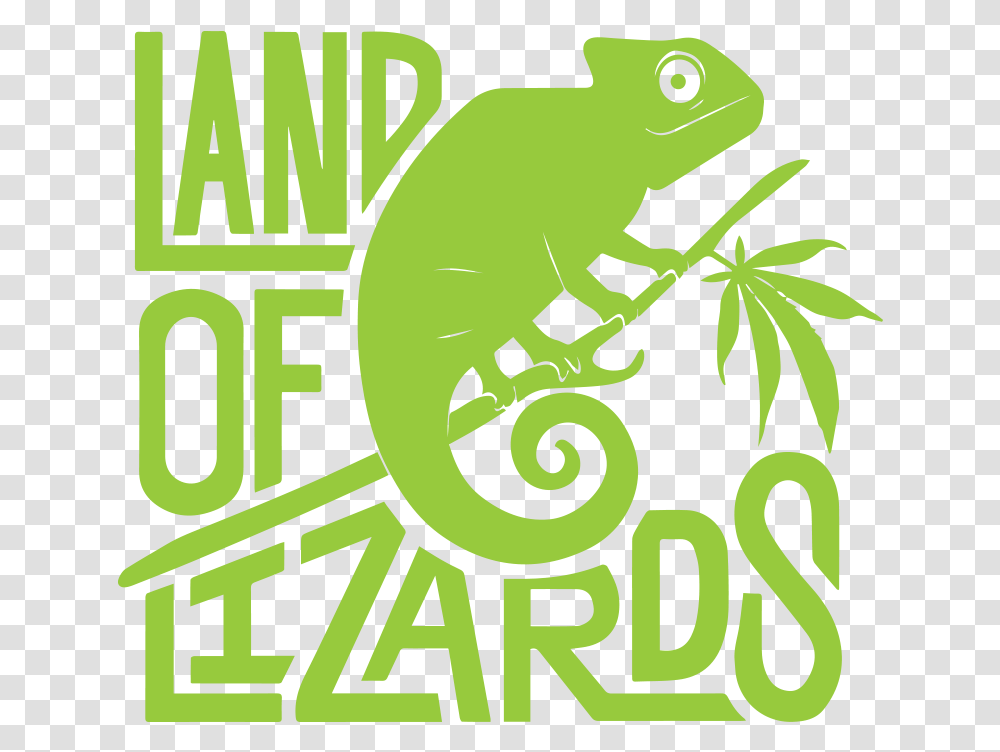 Marijuana Candy Tacoma Land Of Lizards, Animal, Poster, Advertisement, Amphibian Transparent Png
