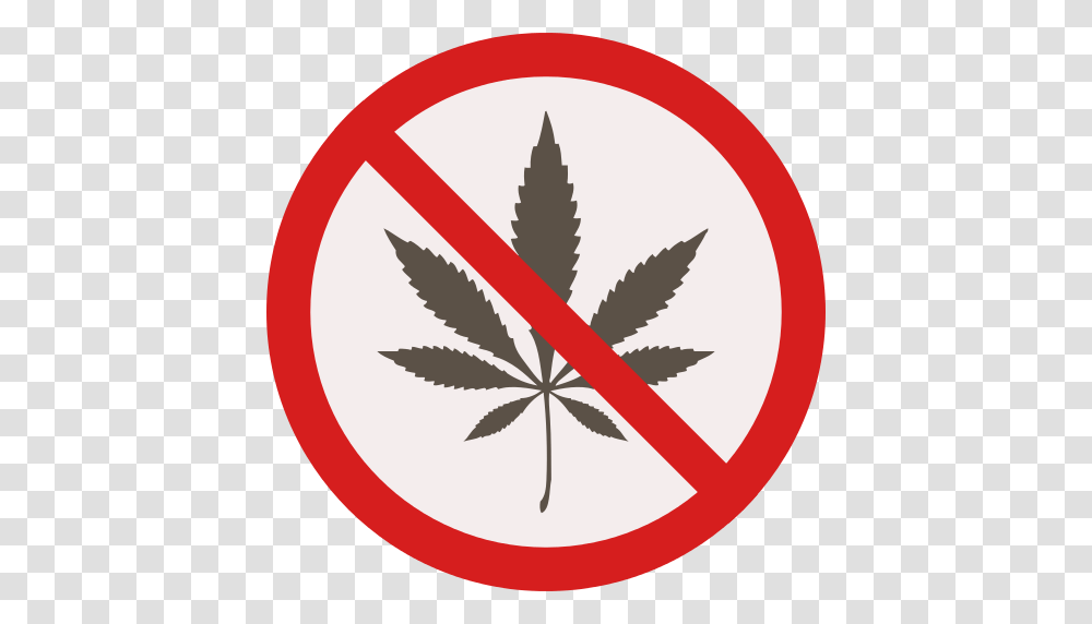 Marijuana Icon, Plant, Soil, Sign Transparent Png