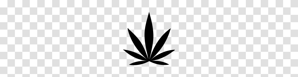 Marijuana Icons Noun Project, Gray, World Of Warcraft Transparent Png