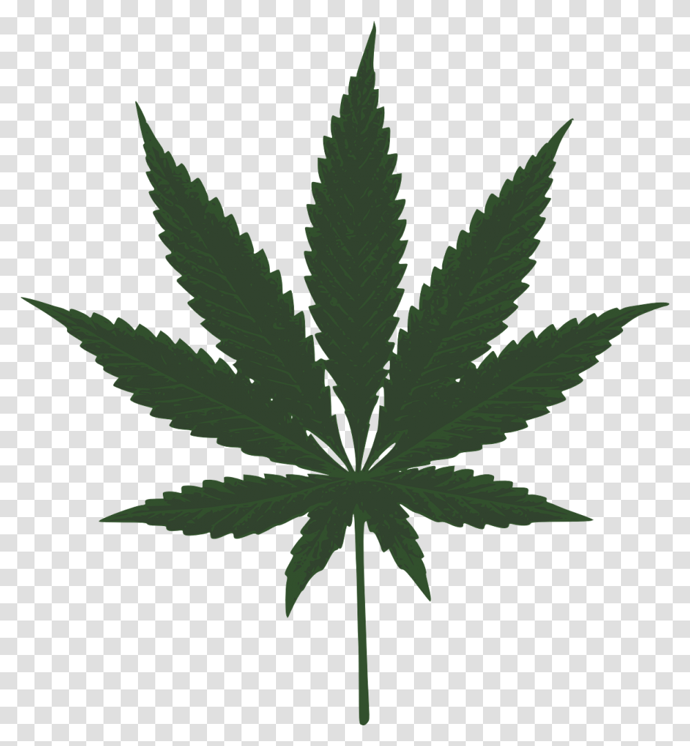 Marijuana Leaf Clip Art, Plant, Hemp, Weed Transparent Png