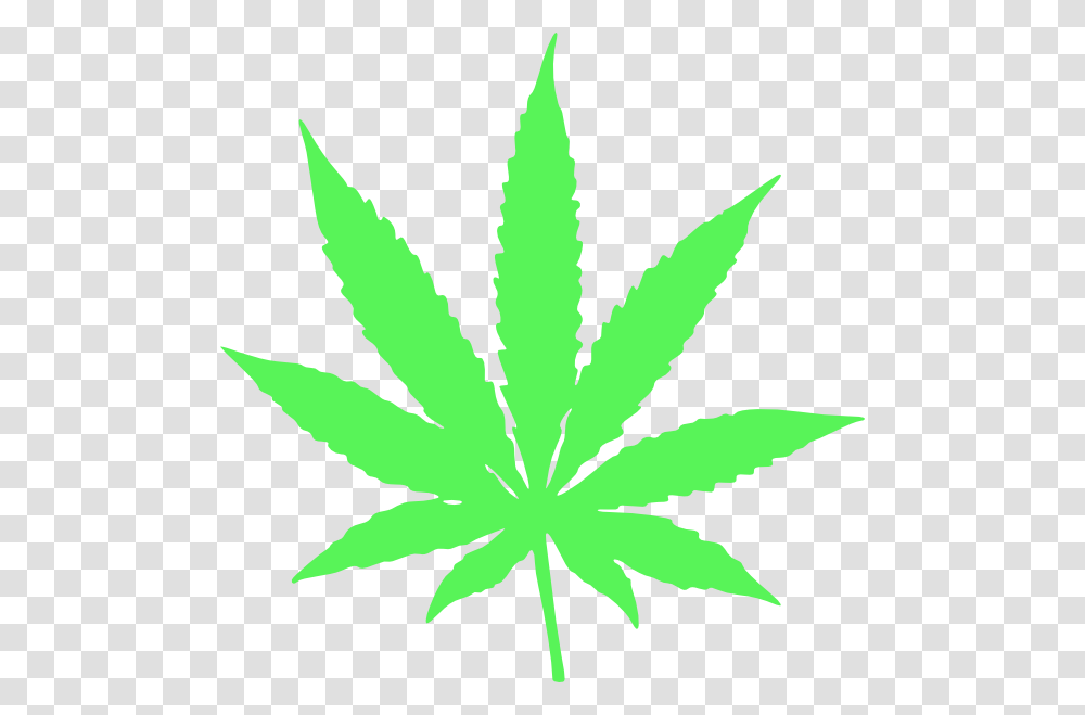 Marijuana Leaf Clipart Background Pot Leaf, Plant, Hemp, Weed Transparent Png
