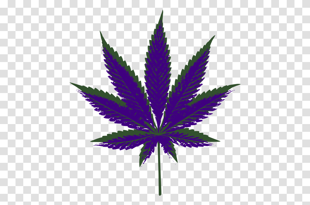 Marijuana Leaf Clipart, Plant, Purple, Bird, Animal Transparent Png