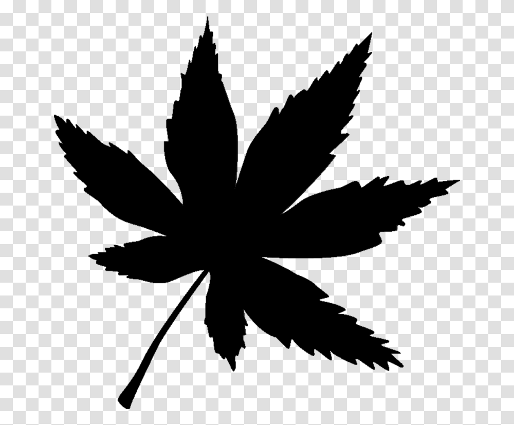 Marijuana Leaf Clipart Pot Leaf Svg, Gray, World Of Warcraft Transparent Png
