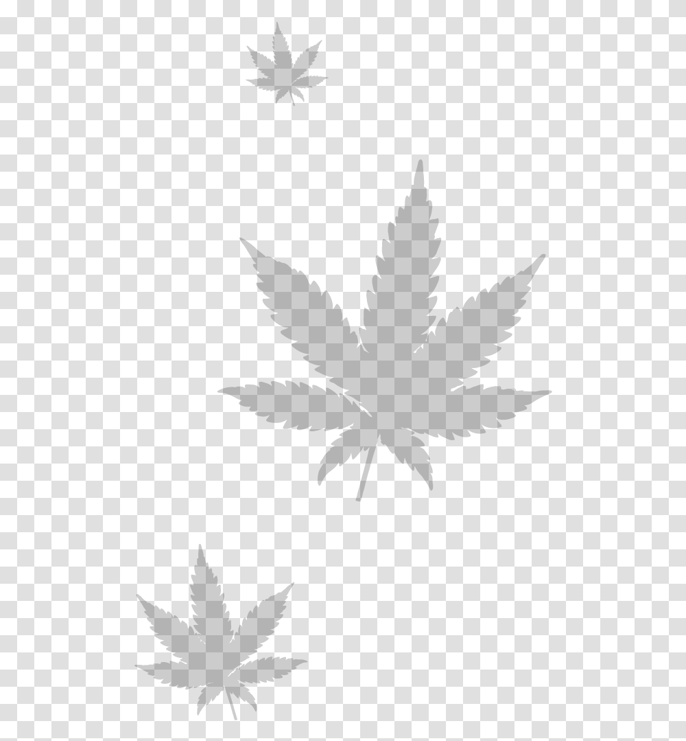 Marijuana Leaf, Gray, World Of Warcraft Transparent Png