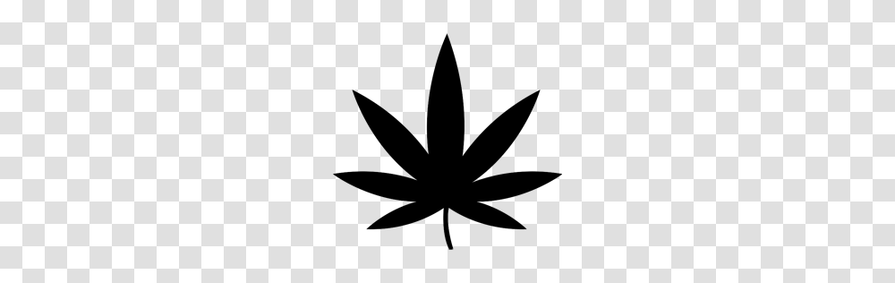 Marijuana Leaf Image Royalty Free Stock Images For Your, Gray, World Of Warcraft Transparent Png
