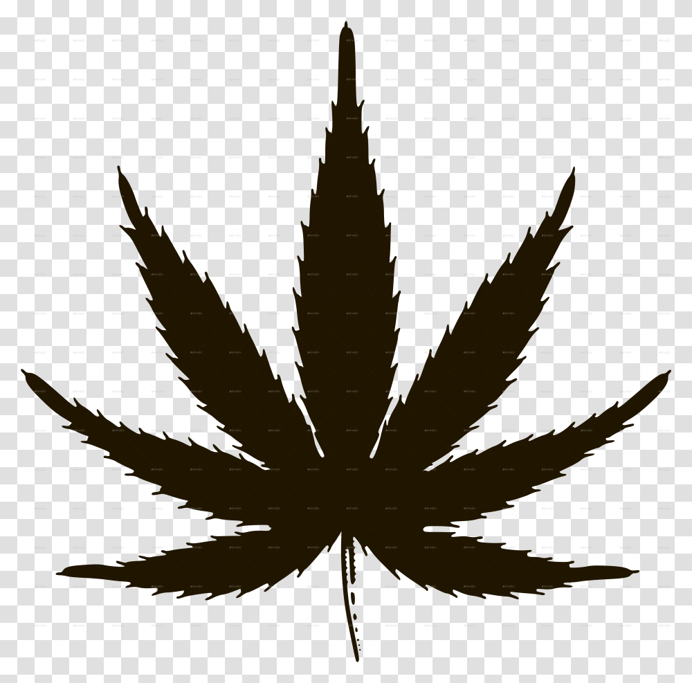 Marijuana Leaves Products Made From Hemp, Leaf, Plant, Maple Leaf, Weed Transparent Png