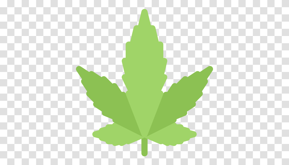 Marijuana Weed Icon Hemp, Leaf, Plant, Tree, Maple Leaf Transparent Png