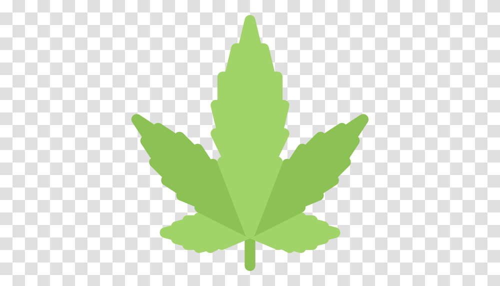 Marijuana Weed Icon, Leaf, Plant, Tree, Maple Leaf Transparent Png