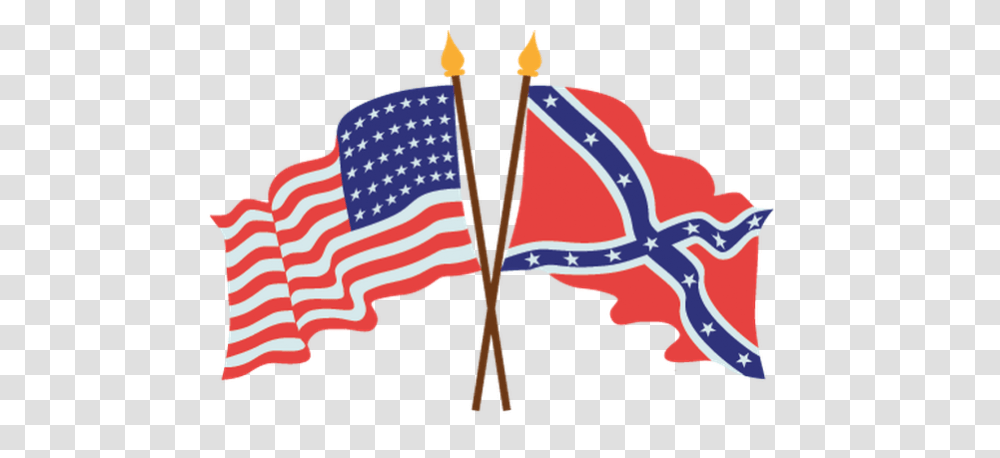 Marillas Civil War Days Kids Out And About Buffalo, Flag, American Flag Transparent Png