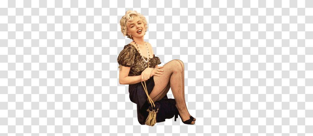 Marilyn Monroe, Celebrity, Apparel, Pants Transparent Png