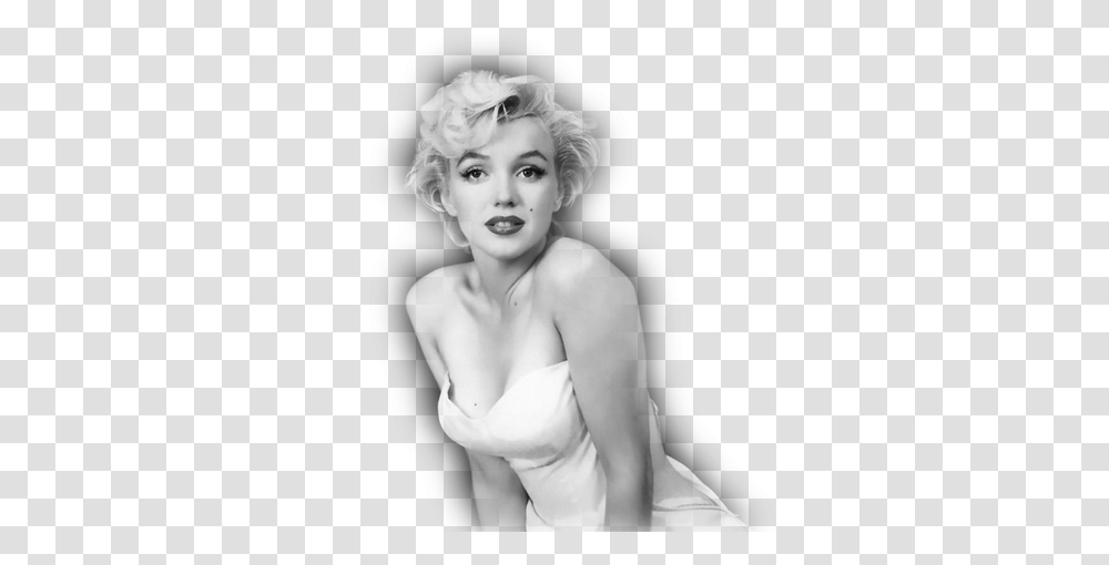 Marilyn Monroe, Celebrity, Female, Person Transparent Png