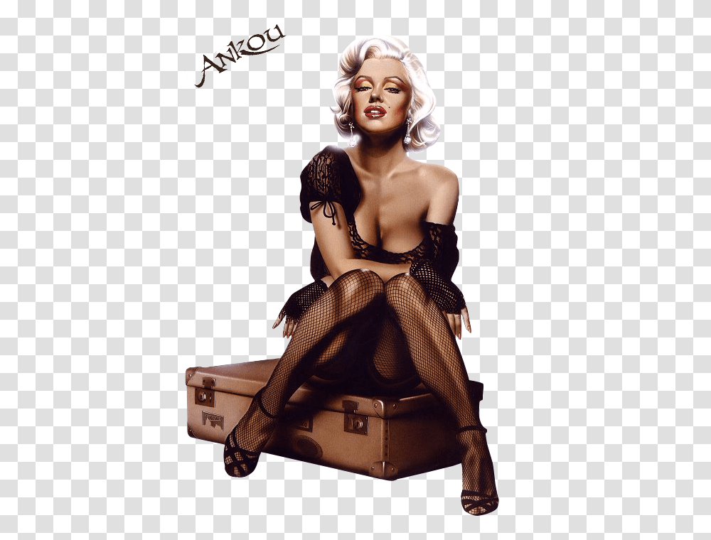 Marilyn Monroe, Celebrity, Person, Female Transparent Png