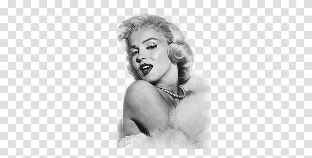 Marilyn Monroe, Celebrity, Face, Person, Human Transparent Png