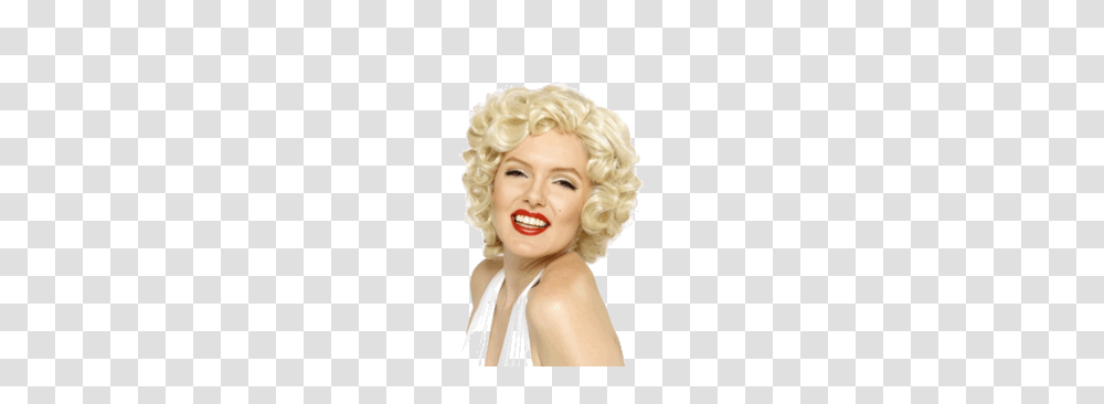 Marilyn Monroe, Celebrity, Hair, Wig, Person Transparent Png