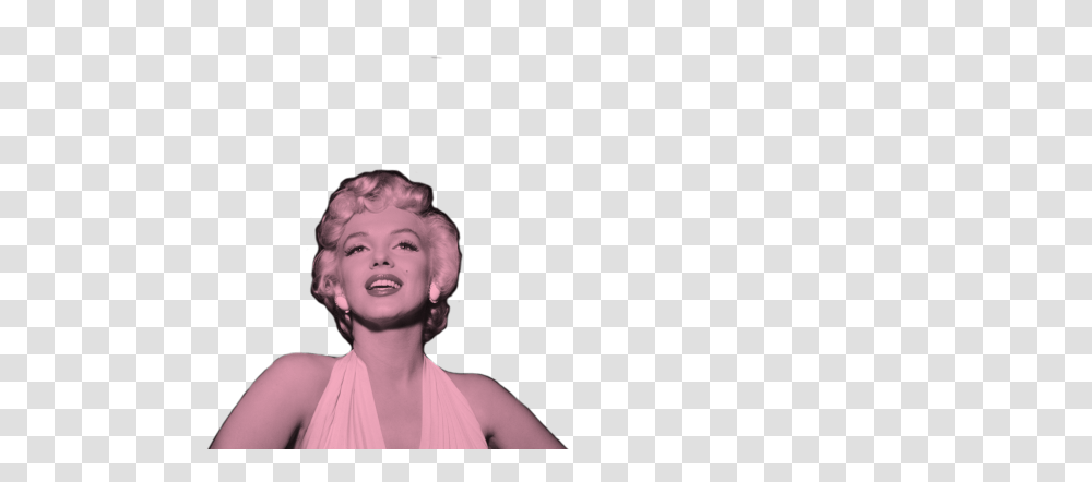 Marilyn Monroe, Celebrity, Person, Face Transparent Png