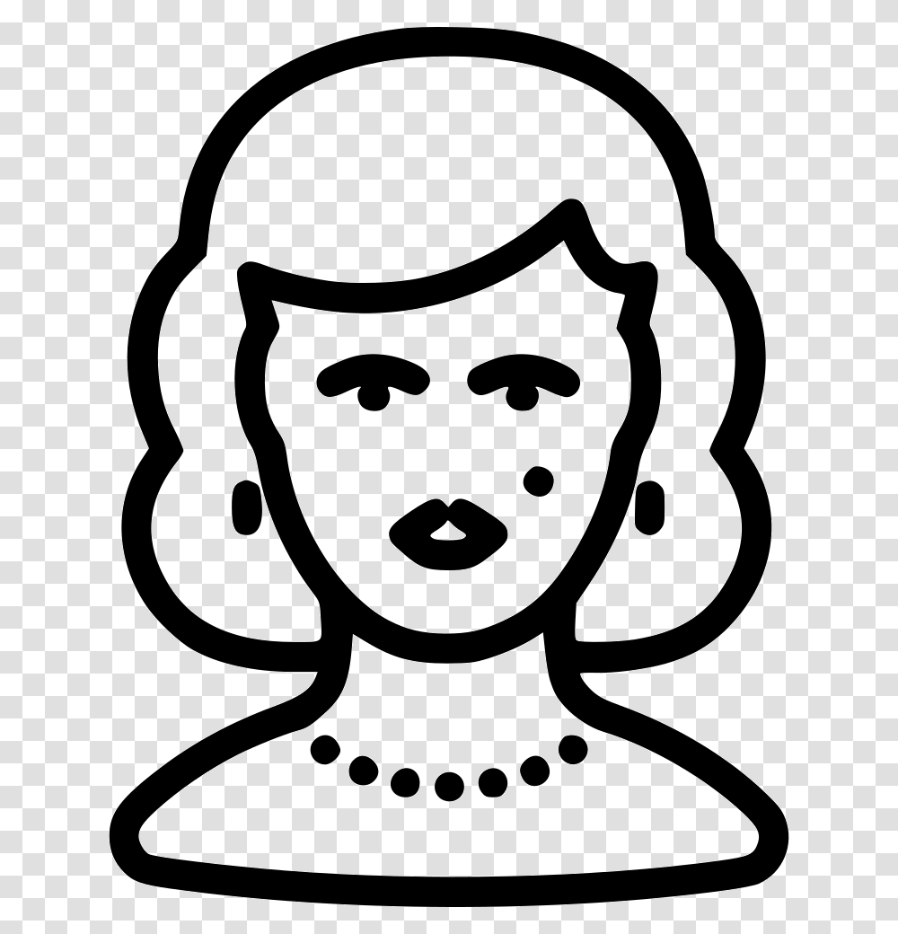 Marilyn Monroe Cinema Artist Comedy Human Avatar Celebrity Icon, Stencil, Face, Logo Transparent Png